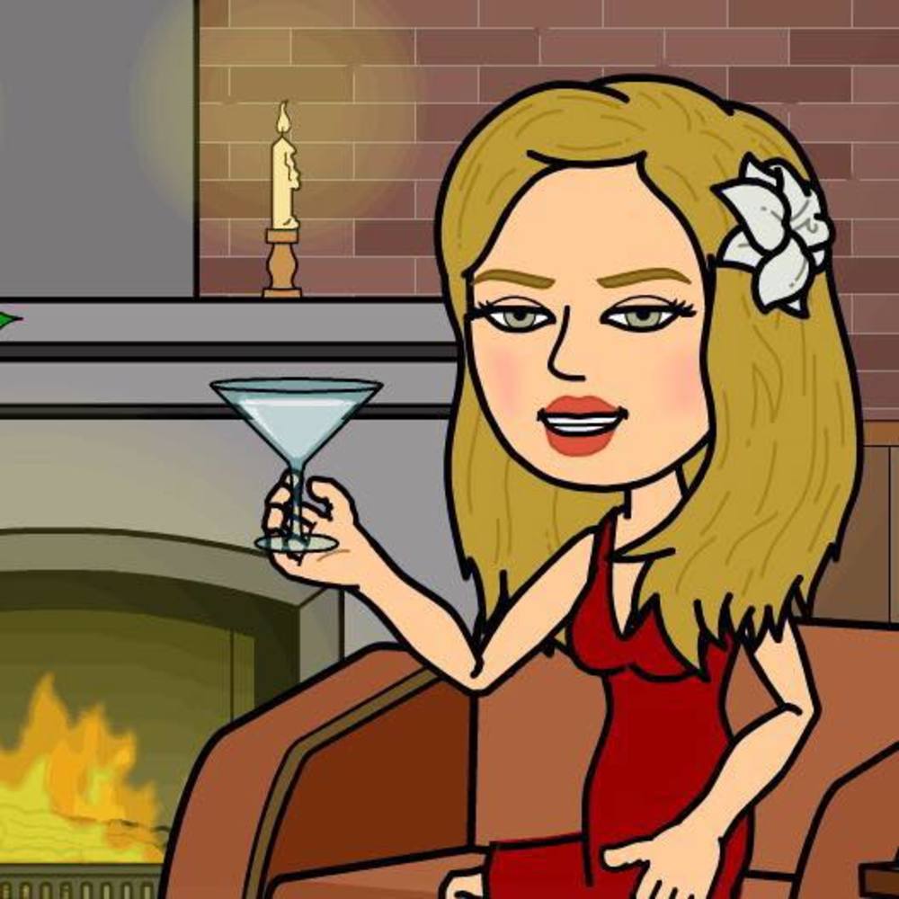 Meet your Posher, Dana